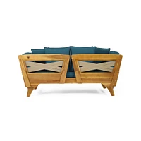 Versatile Daybed Comfort and Style for Your Outdoor Oasis
