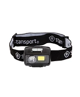 Stansport Rechargeable Head Lamp