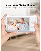 Momcozy Video Baby Monitor