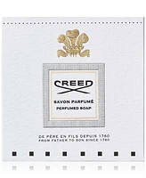 Creed Silver Mountain Water Soap, 5.2 oz.