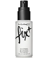 Mac Fix+ Original Multitasking Setting Spray Mini, 1 oz.