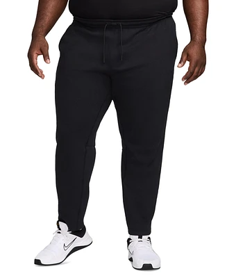 Nike Men's Primary Dri-fit Uv Tapered Versatile Pants