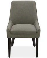 Everly Ii 2-Pc. Dining Chair Set, Created for Macy's