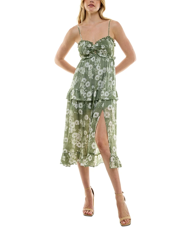 cowboy dress Western Charm Denim Mini Dress in Medium Wash  Impressions Online Boutique