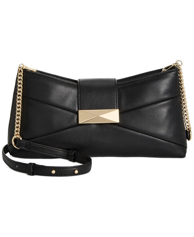 I.n.c. International Concepts Rebecc Medium Clutch Crossbody, Created for Macy's