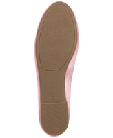 On 34th Women's Claudiaa Mesh Ballet Flats, Created for Macy's