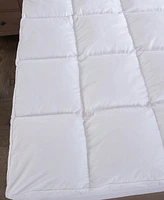 Royal Velvet 5" Feather Bed with Cotton Cover