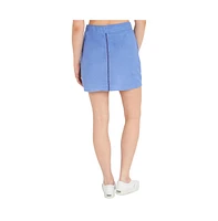 Bench Dna Women's Beech French Terry Seamed Skirt - BLLFA0223W