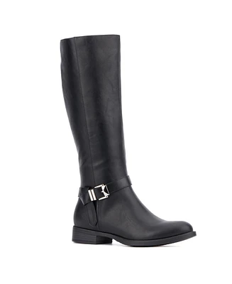 Women's Eleanor Tall Boot