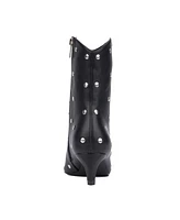 New York & Company Women's Krissette Dress Boots