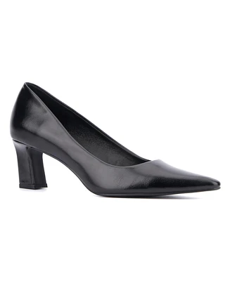 New York & Company Women's Ianna Pump Heels