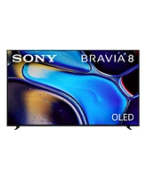 Sony K55XR80 Bravia 8 55" 4K Oled Smart Tv (2024)