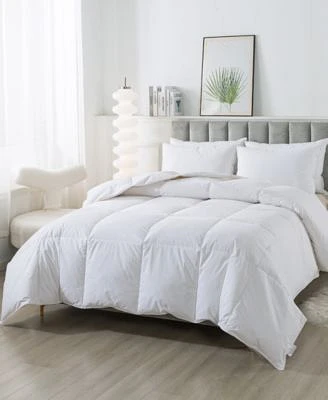 Royal Velvet All Seasons White Down Comforters