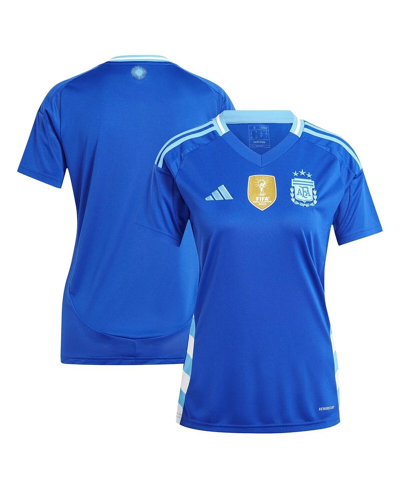 Adidas Women's Argentina National Team 2024 Replica Jersey