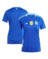 Adidas Women's Argentina National Team 2024 Away Replica Jersey