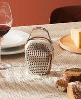 Alessi Cheese Grater by Gabriele Chiave,Lorenza Bozzoli