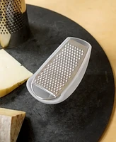 Alessi Cheese Grater by Csa, Alejandro Ruiz