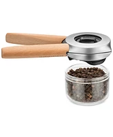 DreamFarm Handheld Salt and Pepper Grinder