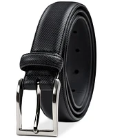 Alfani Men's Stitched Belt, Created for Macy's