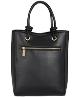 On 34th Liliann Solid Small Bucket Bag, Created for Macy's