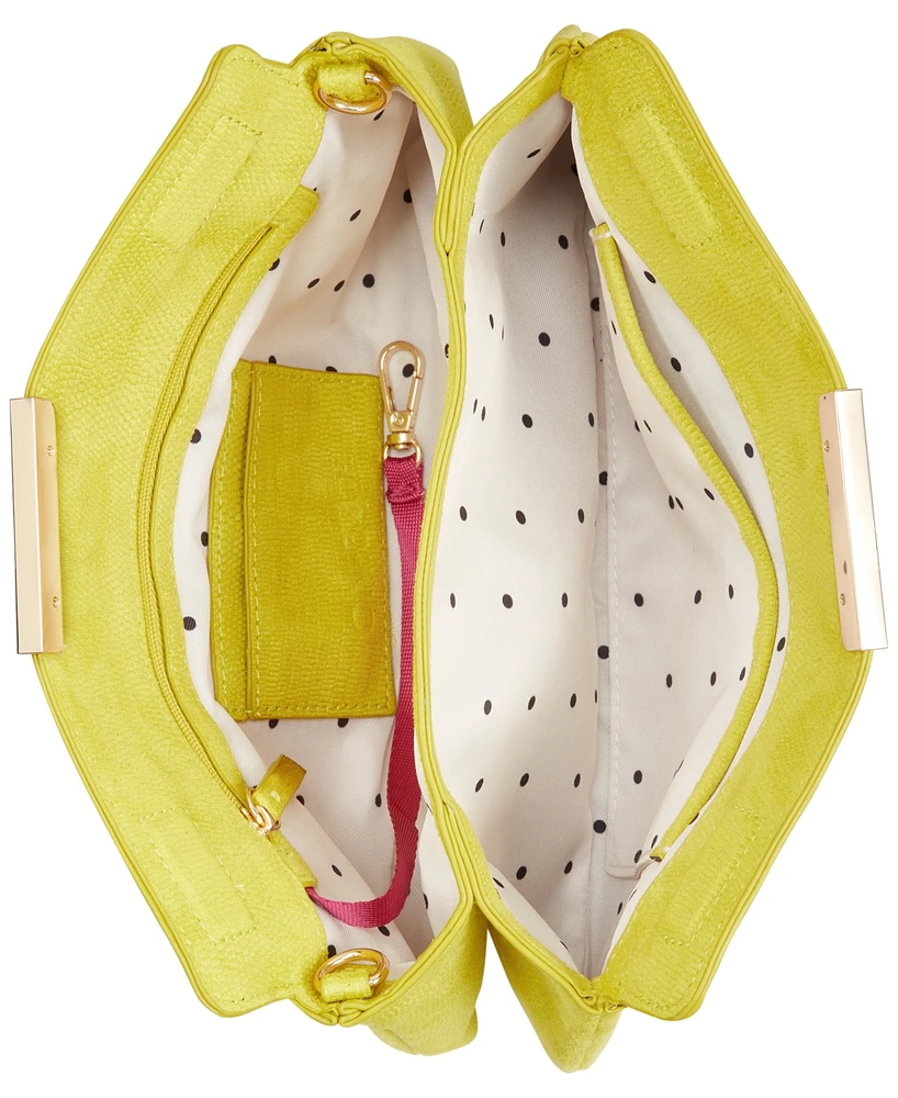 On 34th Redelle Small Crossbody