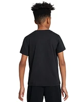 Nike Big Kids Sportswear Tenta-Cool Graphic T-Shirt