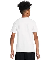 Nike Big Kids Sportswear Tenta-Cool Graphic T-Shirt