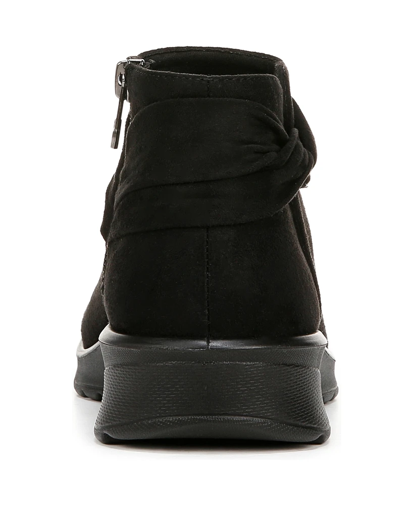 Bzees Gemma Washable Booties