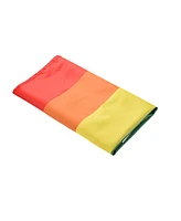 5x3 Ft Rainbow Flag Gay Pride Lesbian Lgbt Banner Polyester with Grommets Pack