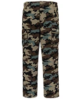 Levi's Big Boys Traditional Cargo Pants