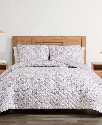 Highline Bedding Co. Adara -Pc. Quilt Set