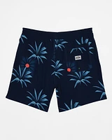 Billabong Men's Sundays Layback Boardshorts