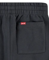 Levi's Big Boys Sporty Jogger Soft Fleece Pants