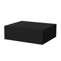 Fm Furniture Vienna Floating Nightstand