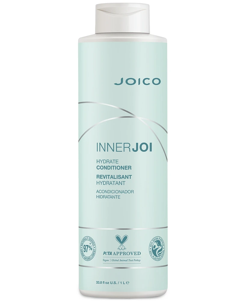 Joico Inner Joi Hydrate Conditioner