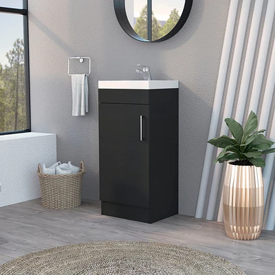 Fm Furniture Toledo Bathroom Vanity