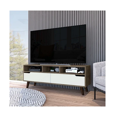 Fm Furniture Hamburg Tv Stand