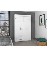 Fm Furniture Tucson Armoire