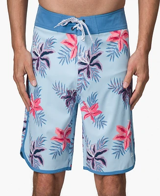 Reef Men's Robbie Boardshort 19"