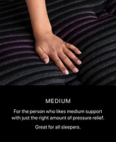 Beautyrest Black Series Two 15.5" Medium Mattress