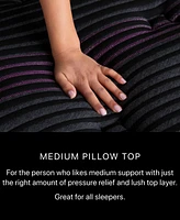 Beautyrest Black Series Two 16.5" Medium Pillowtop Mattress