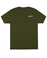 Reef Men's Bismark Short Sleeve T-shirt