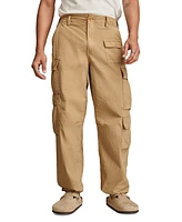 Lucky Brand x Army Men's Relaxed-Fit Cargo Pants