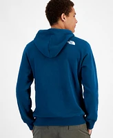 The North Face Men's Bear On Move Standard-Fit Printed Hoodie