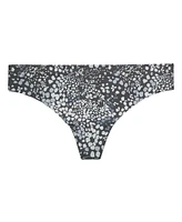 Adore Me Women's Annie Thong Panty