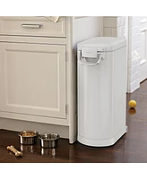 Simplehuman Large Pet Food Can