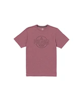 Volcom Men's Stone Liner Short Sleeve T-shirt