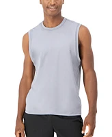 Hanes Men's Moves Performance Muscle Tank