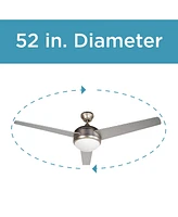 Black & Decker 52 inch Celing Fan with Remote Control