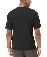 Hanes Men's Moves Performance Short Sleeve Tee